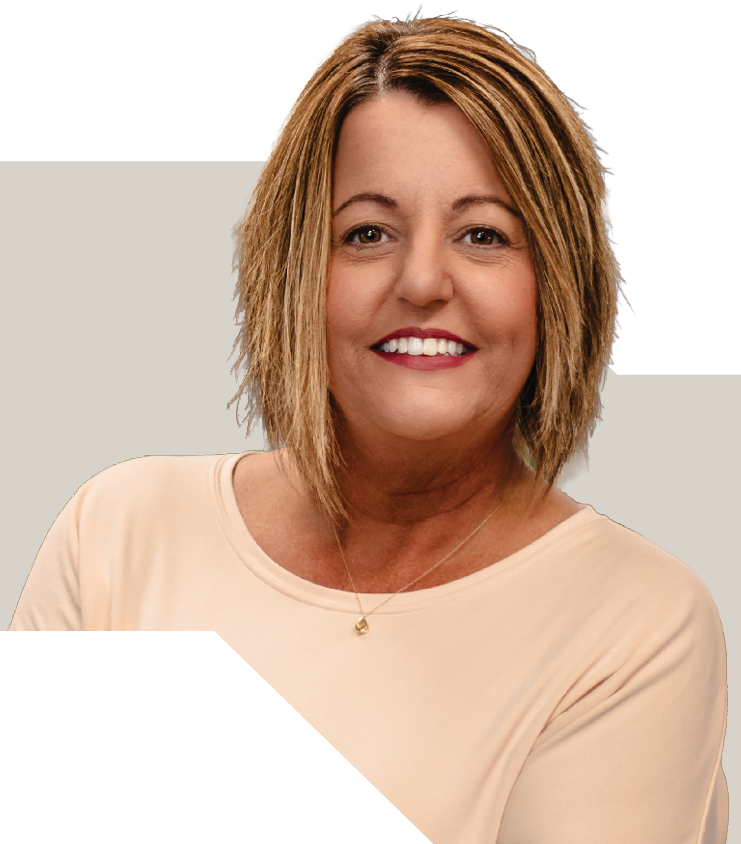 Angie Hanson