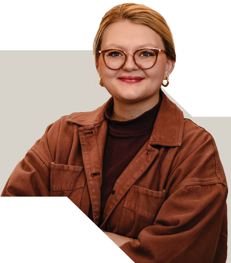 Geena Hanson