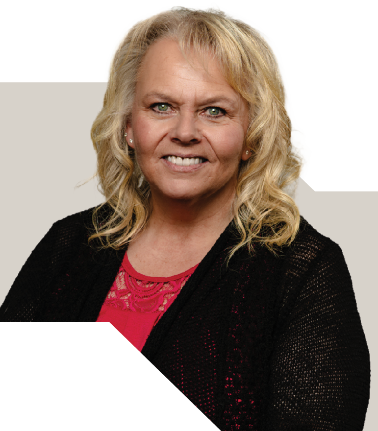 Helen Johnson