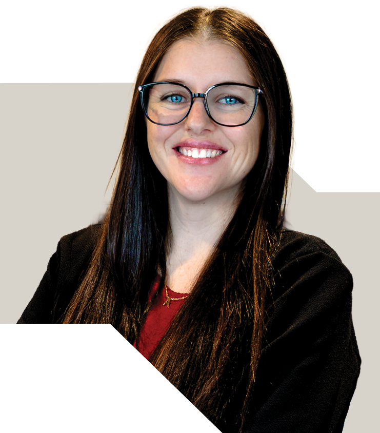 Jennifer Isaacson