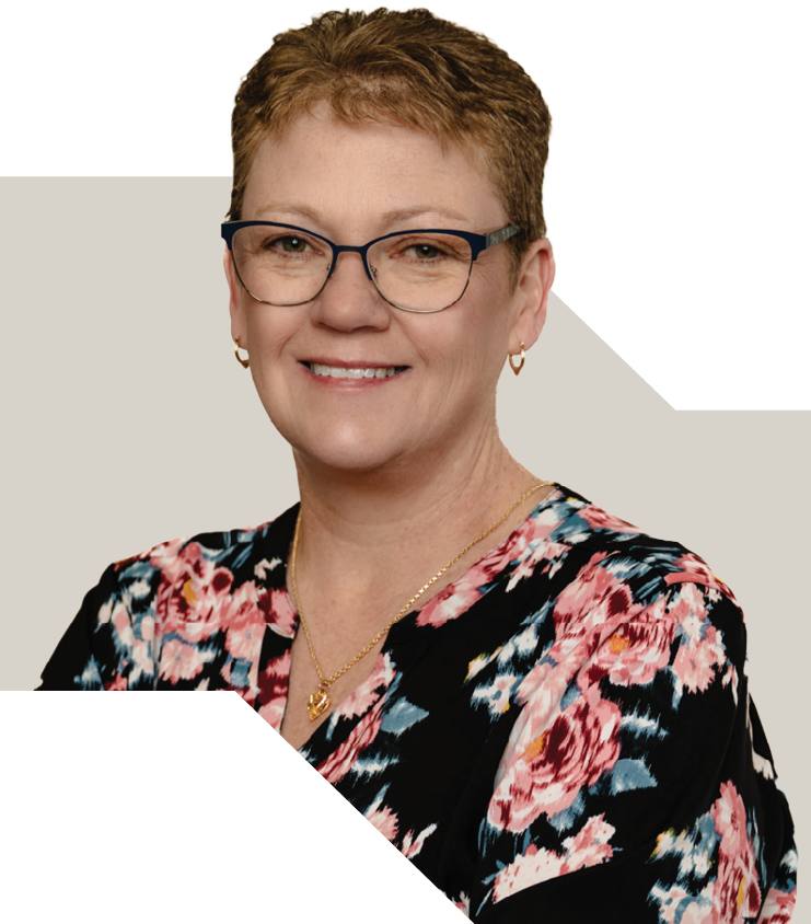 Jodi Hanson