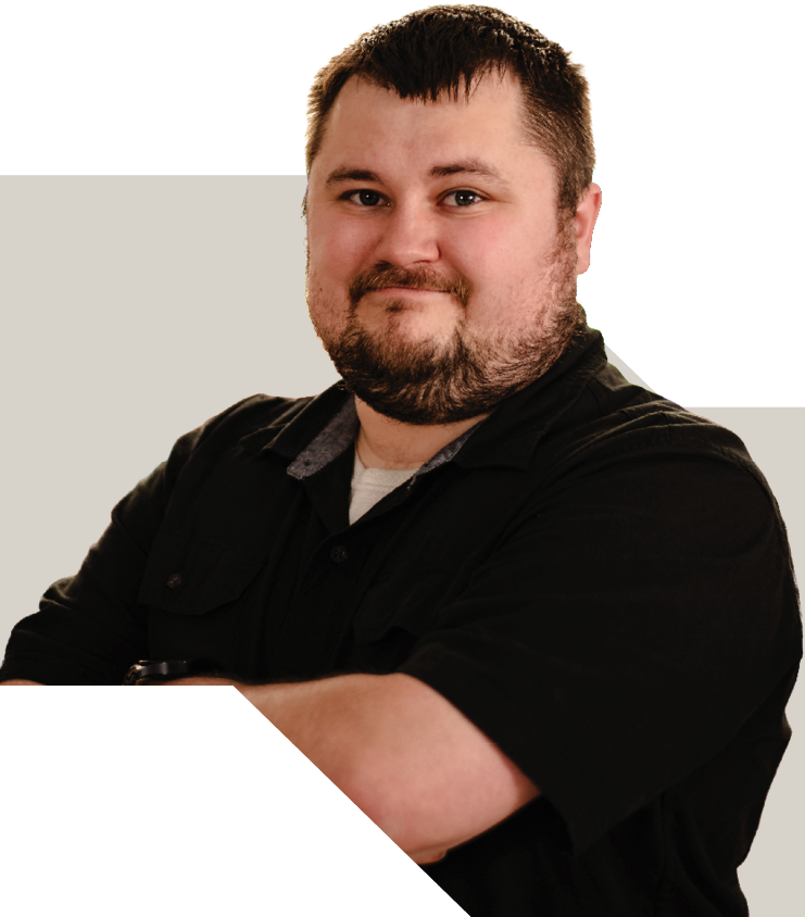 Kevin Miller