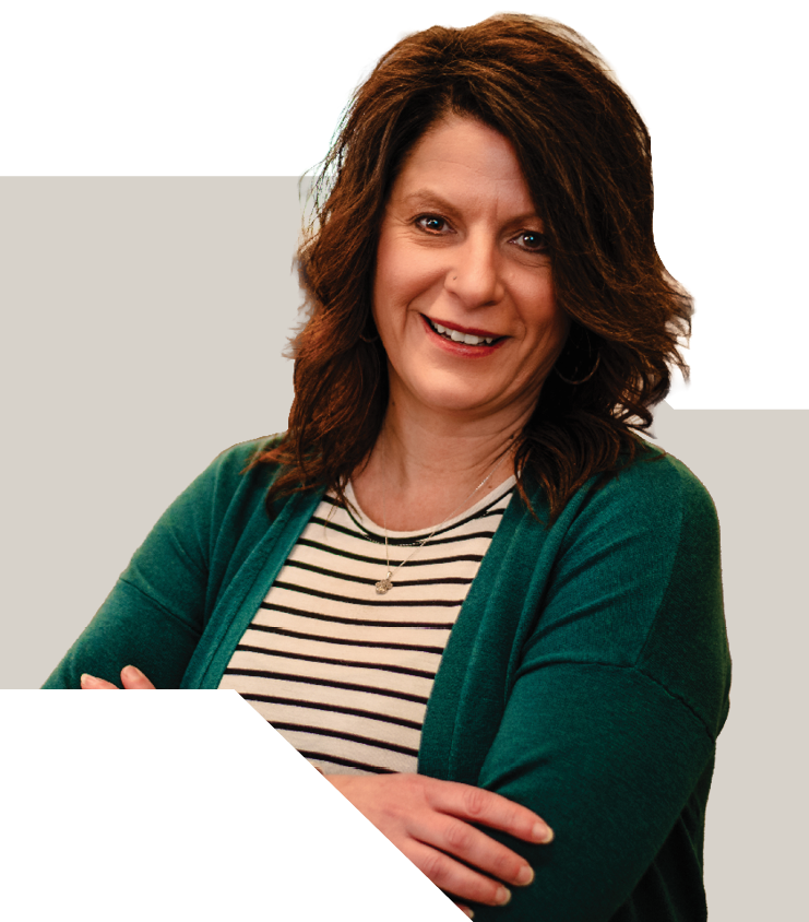 Melinda Riley
