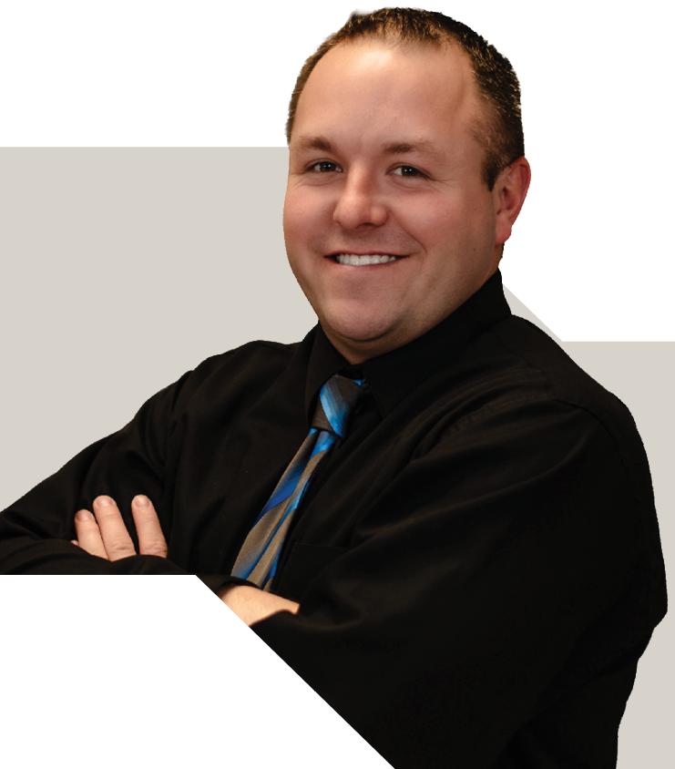 Mike Kluth