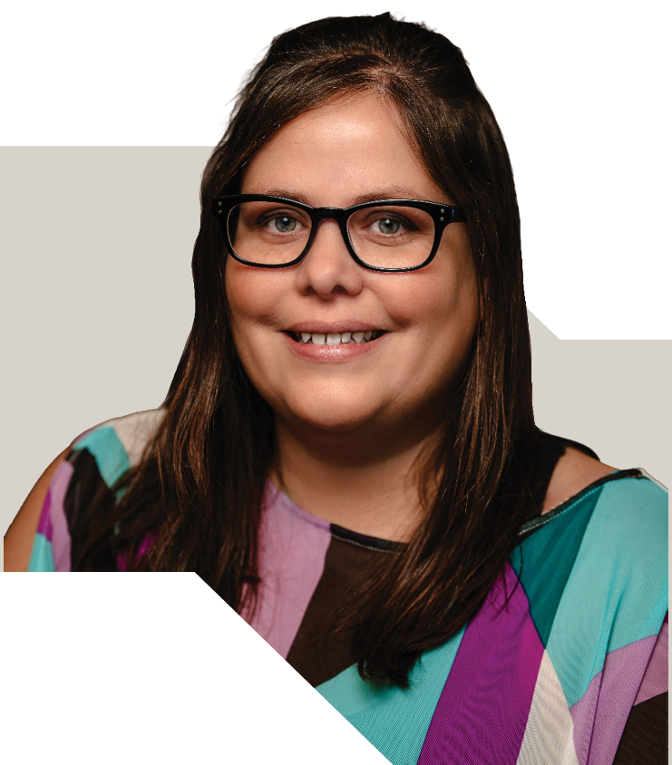 Rochelle Pfitzer