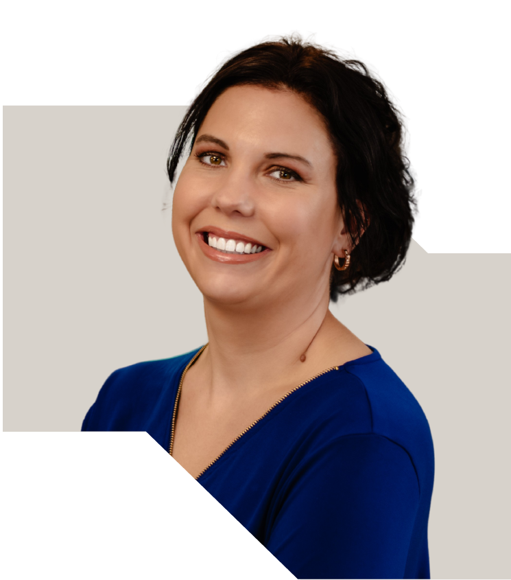 Erica Clements' Headshot
