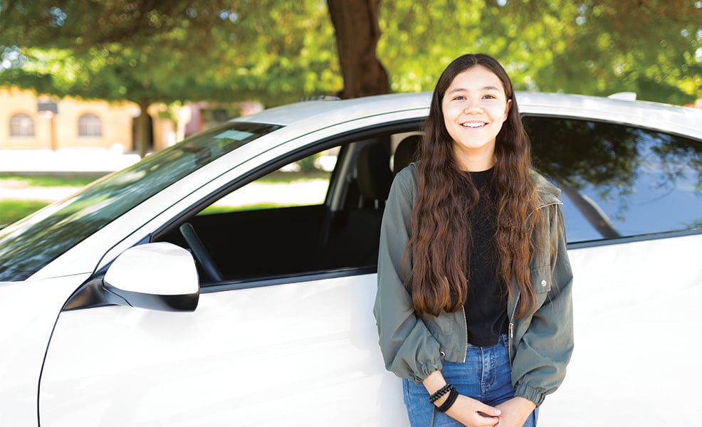 First Time Auto Buyer Tips – What to Know and How We Can Help