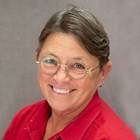 Gayle Kludt Headshot Gayle Kludt Headshot