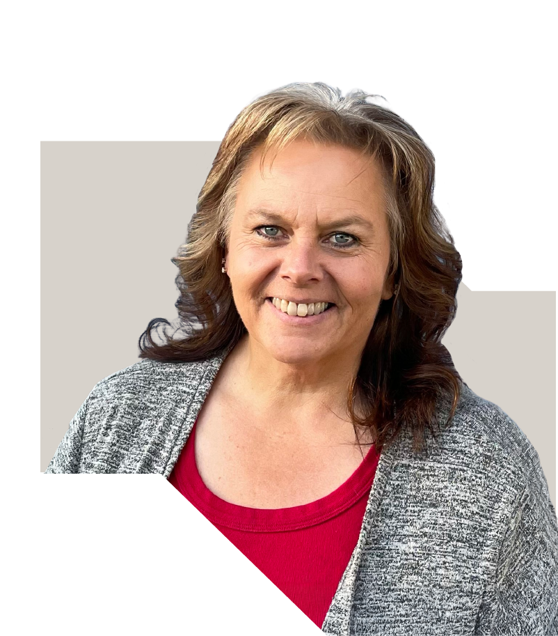 Helen Johnson's Headshot