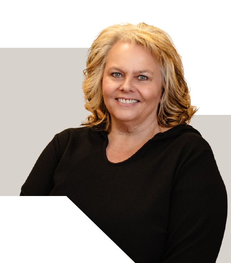 Helen Johnson's Headshot