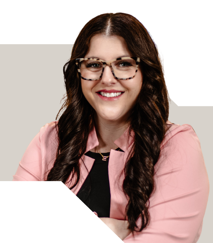 Jennifer Isaacson's Headshot