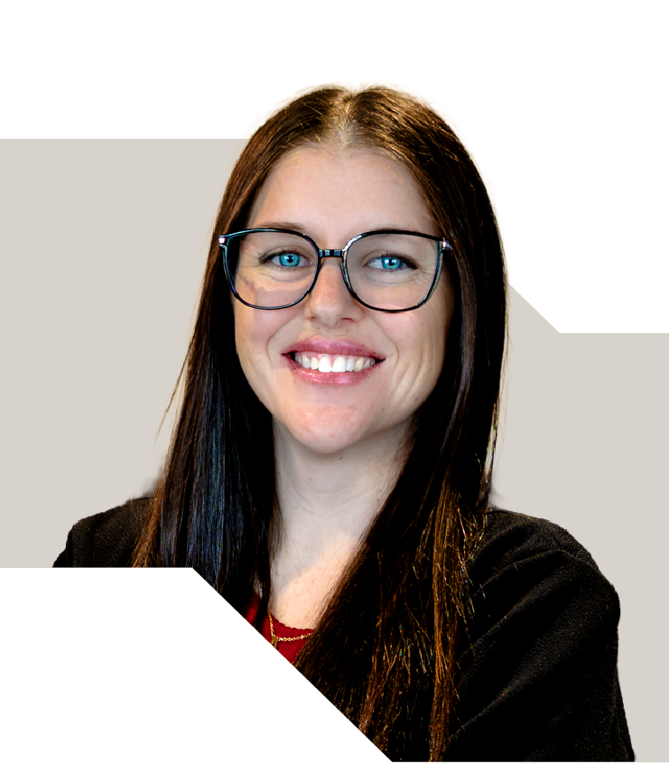 Jennifer Isaacson's Headshot