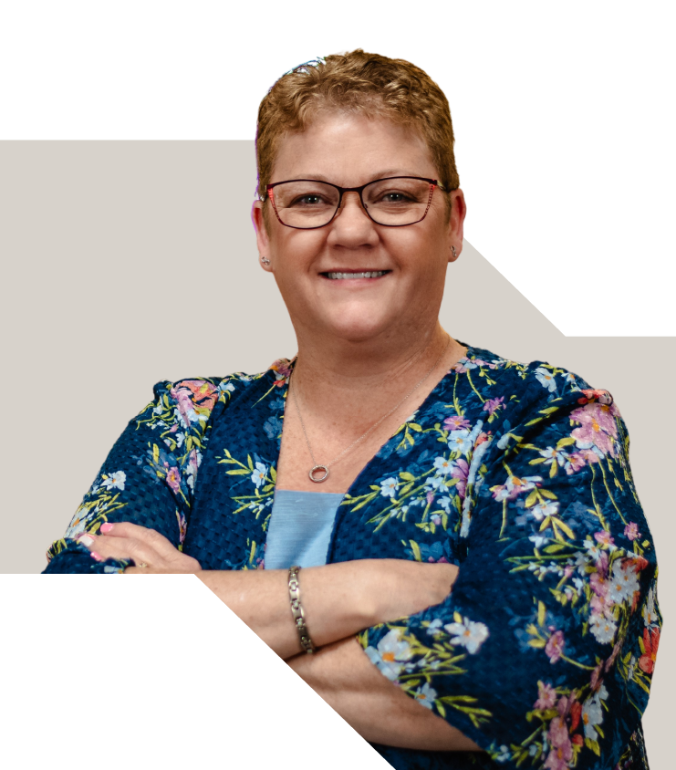 Jodi Hanson's Headshot