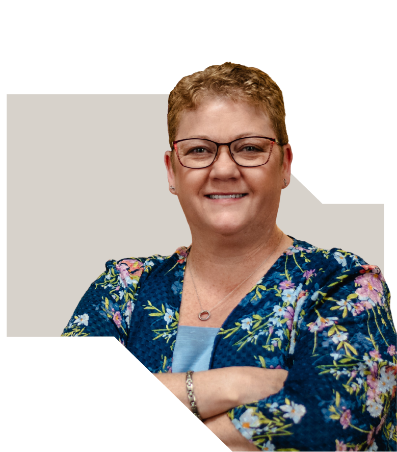 Jodi Hanson's Headshot