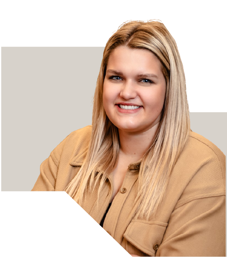 Karly Schaunaman's Headshot