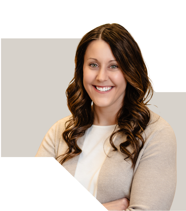 Katie McCaskill's Headshot