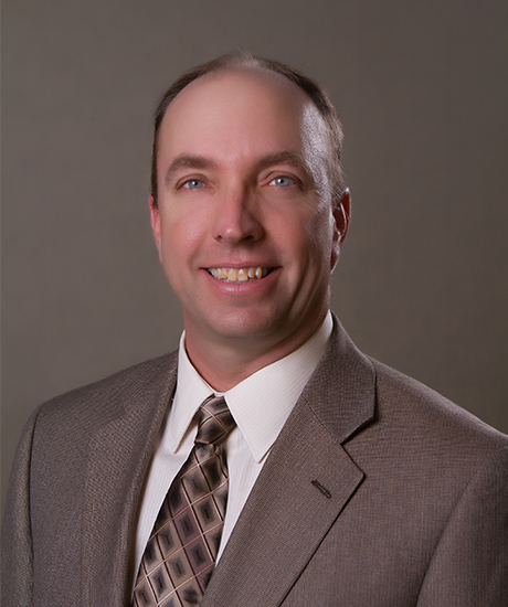 Lance Howe Headshot Lance Howe Headshot