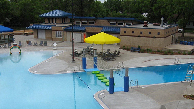 MadisonAquaticCenter