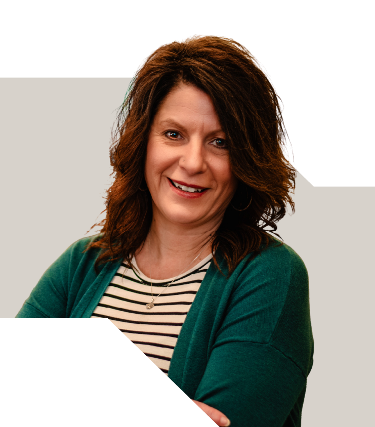Melinda Riley's Headshot