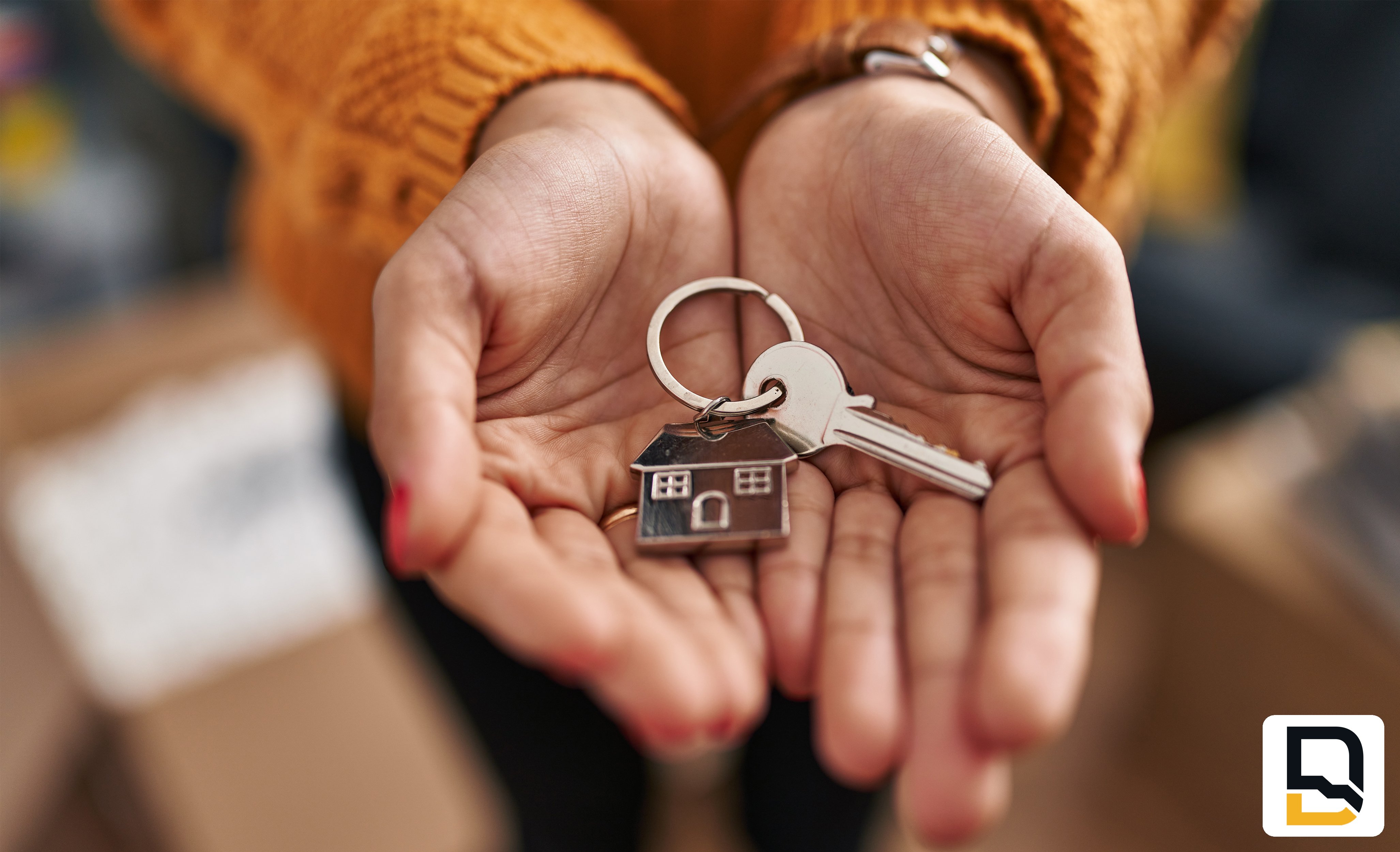 Mortgage Rate Relief - Homeownership Just Got More Affordable!