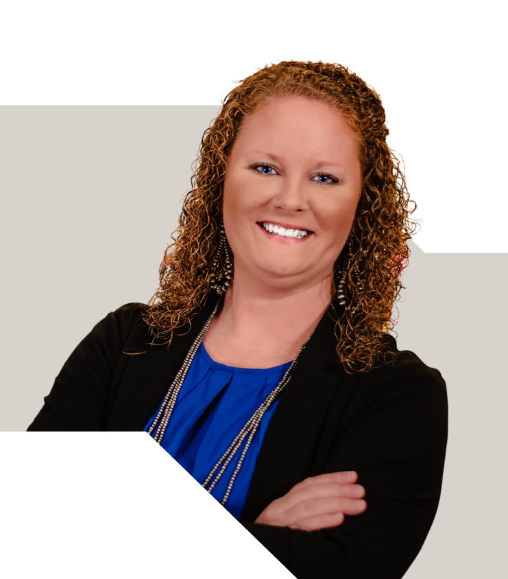 Natasha Melton's Headshot