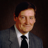 Ron Roy Headshot Ron Roy Headshot