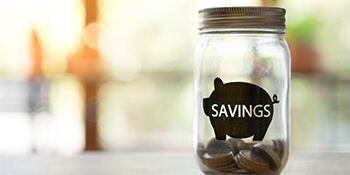Savings