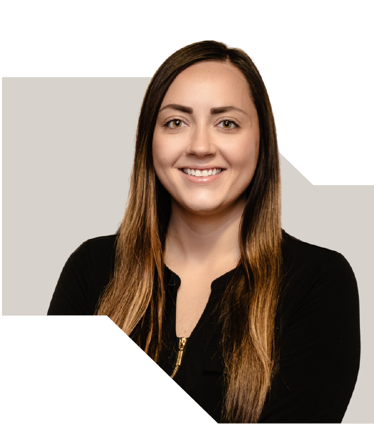 Serena Boerger's Headshot