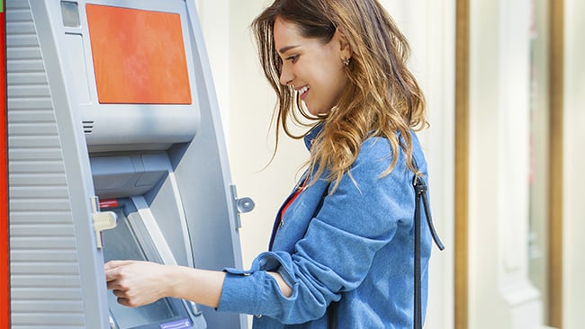 SurchargeATM SurchargeATM