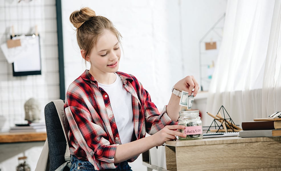 Money Management for Teens