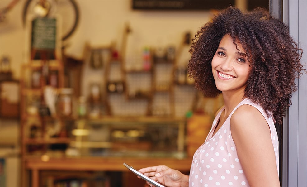 Top 5 Tips When Starting or Purchasing a Business