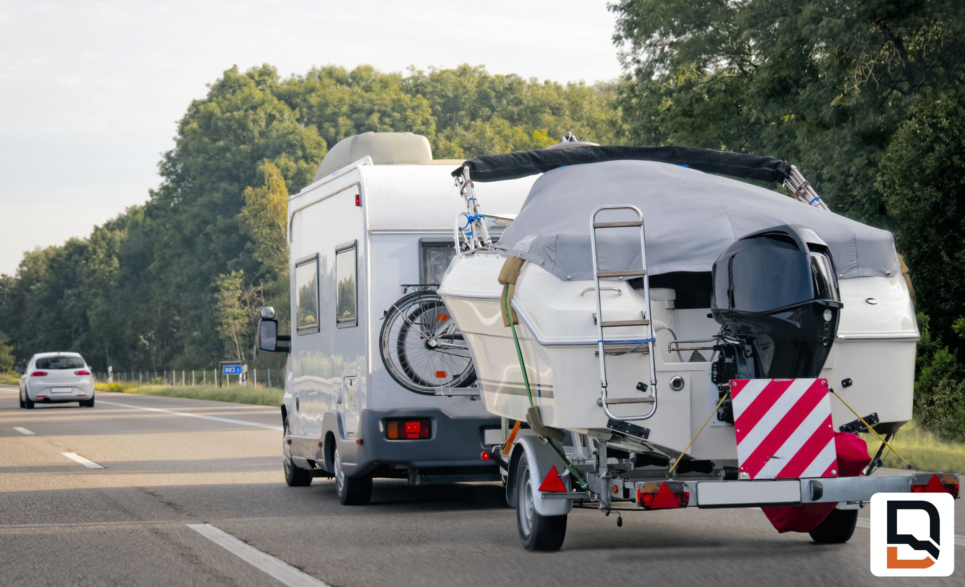 Tow Where You Go: An Inside Look at Trailers