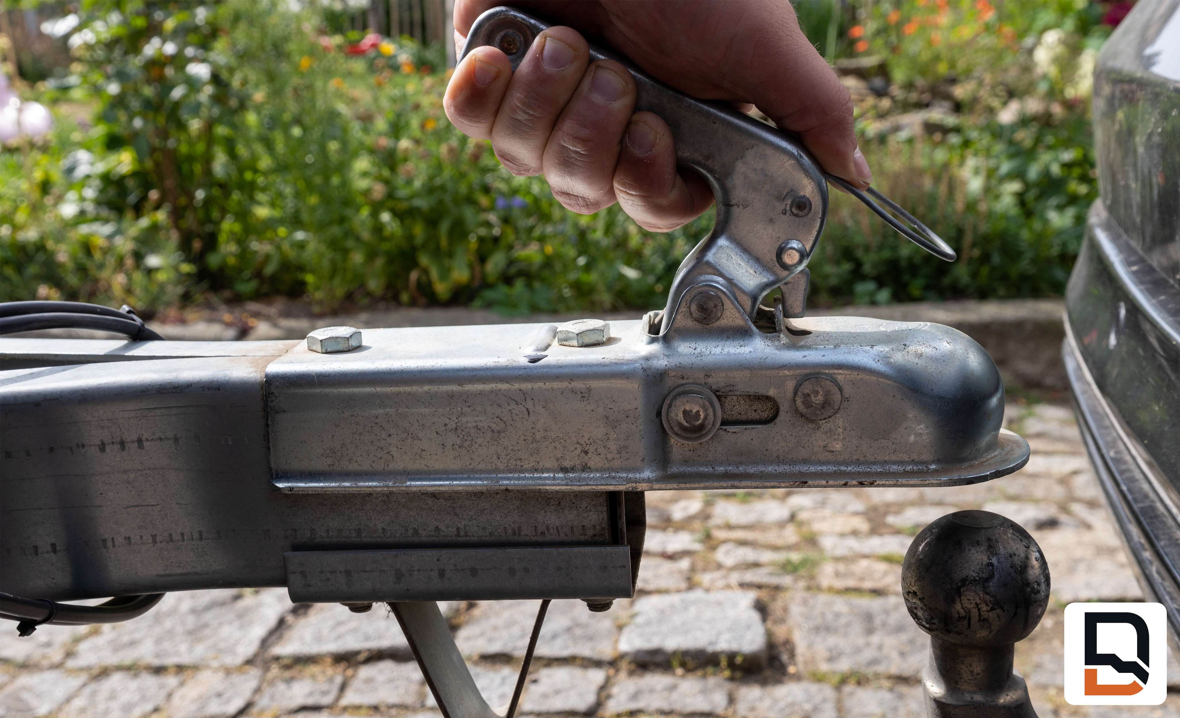 Trailer Safety—Travel Smart, Tow Safe