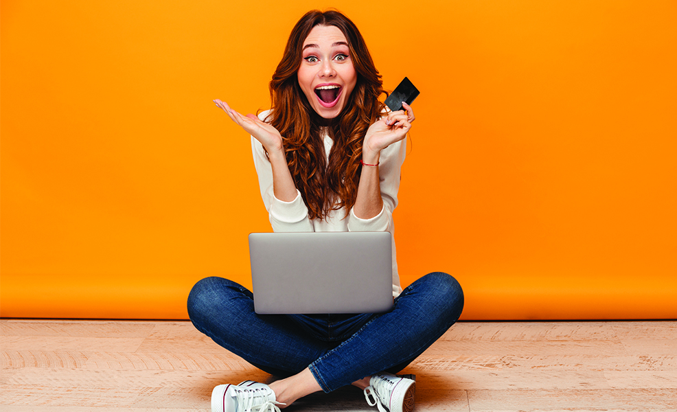 More Than Rewards - Why Dakotaland’s VISA® Credit Card Tops Your Shopping List