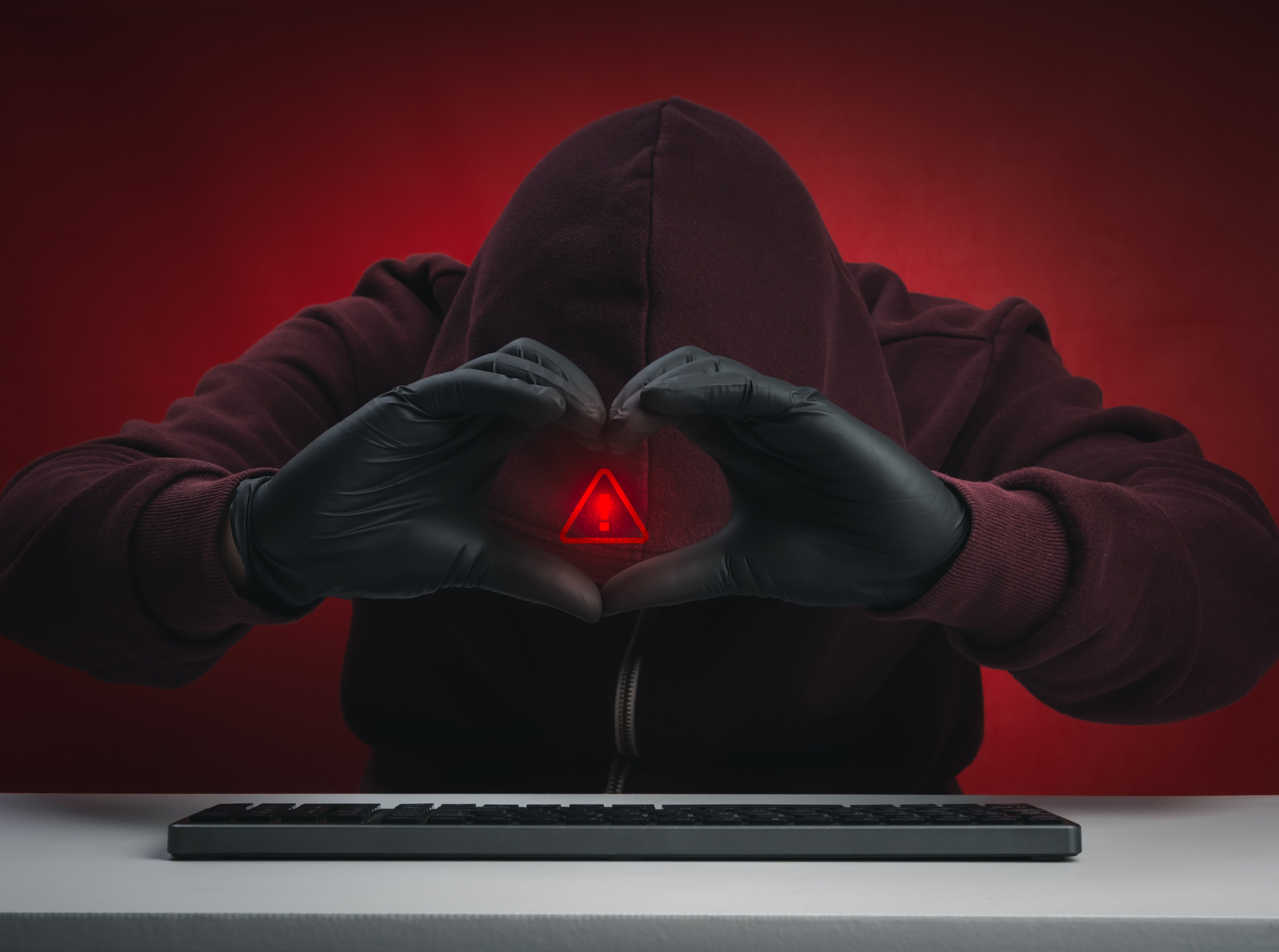 Valentine’s Day Scams to Watch