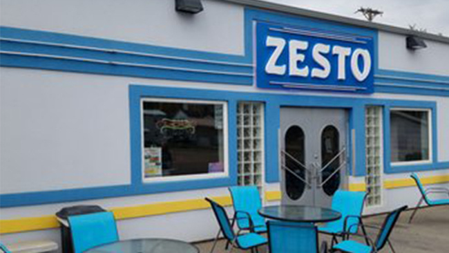 Zesto