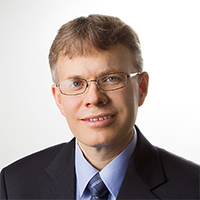 George Langelett Headshot George Langelett Headshot
