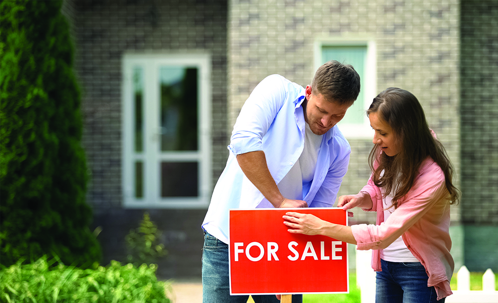 The Cost of Selling Your Home